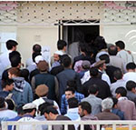 «خصوصى سازى» بخش کنسولى وزارت خارجه مشکلات را بيشتر کرده است